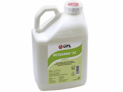 UPL BETASANA® SC 5 l Kanister UPL BETASANA® SC 5 l Kanister