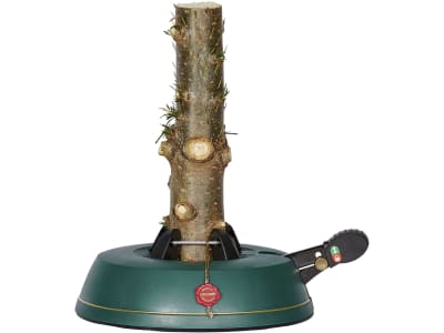 Krinner Christbaumständer Comfort Grip M grün Krinner Christbaumständer Comfort Grip M grün