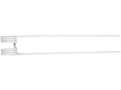 Schwaderzinken 555 x 82 x 8,5 mm für Pöttinger Kreiselschwader Schwaderzinken 555 x 82 x 8,5 mm für Pöttinger Kreiselschwader