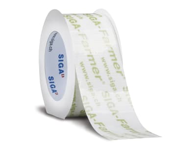 SIGA Farmer® Hochleistungs-Band 6 cm SIGA Farmer® Hochleistungs-Band 6 cm