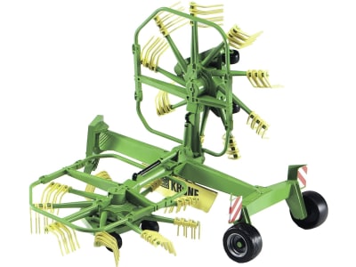 Bruder® Modell "Krone Schwader" 1:16, 02216 Bruder® Modell "Krone Schwader" 1:16, 02216