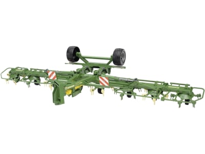 Bruder® Modell "Krone Zettwender KWT 8.82" 1:16, 02224 Bruder® Modell "Krone Zettwender KWT 8.82" 1:16, 02224