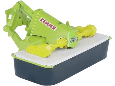 Bruder® Modell "Claas Disco 3050 FC Plus Frontmähwerk" 1:16, 02324