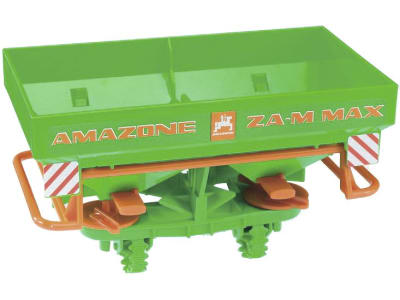 Bruder® Modell "Amazone Düngerstreuer" 1:16, 02327 Bruder® Modell "Amazone Düngerstreuer" 1:16, 02327