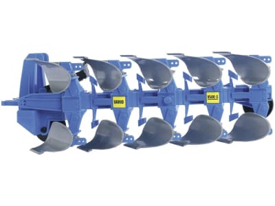 Bruder® Modell "Lemken Wendepflug" 1:16, 02331 Bruder® Modell "Lemken Wendepflug" 1:16, 02331