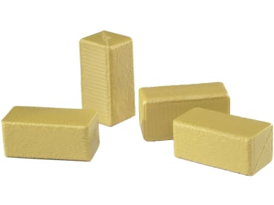 Bruder® Spielset "Quaderballen", 02342 Bruder® Spielset "Quaderballen", 02342