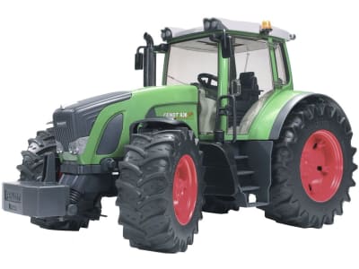 Bruder® Modell "Fendt Traktor 936 Vario" 1:16, 03040