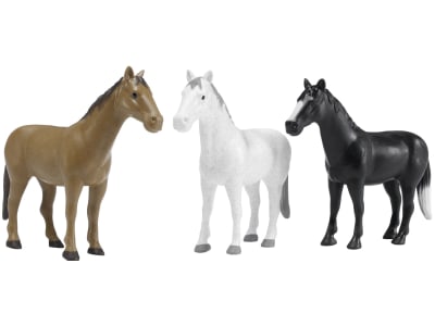 Bruder® Tiermodell "Pferd" 1:16, 1 St., 02306 Bruder® Tiermodell "Pferd" 1:16, 1 St., 02306