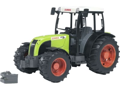 Bruder® Modell "Claas Nectis 267 F" 1:16, 02110 Bruder® Modell "Claas Nectis 267 F" 1:16, 02110