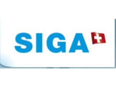 SIGA Logo