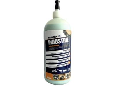 Terra-S® Reifendichtgel "Industrie" 950 ml Terra-S® Reifendichtgel "Industrie" 950 ml