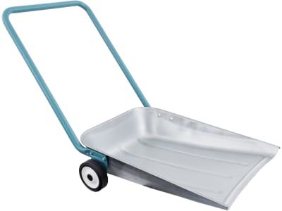 mefro Schneeschieber "Rollmuli", 035500 mefro Schneeschieber "Rollmuli", 035500