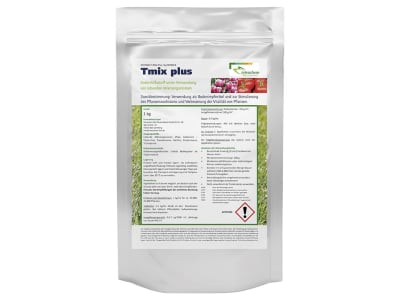 Intrachem Bio Deutschland Tmix plus® 1 kg Beutel Pulver Intrachem Bio Deutschland Tmix plus® 1 kg Beutel Pulver
