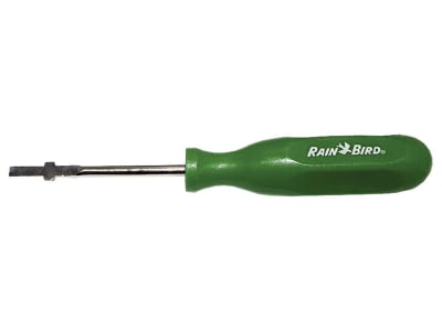 Rain Bird Schraubendreher für Regner Versenkregner Serie 5000 Rain Bird Schraubendreher für Regner Versenkregner Serie 5000