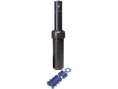 Rain Bird Versenkregner 5004+ 5004+PC30 0,17 – 2,19 m³/h Gewinde 3/4" IG Rain Bird Versenkregner 5004+ 5004+PC30 0,17 – 2,19 m³/h Gewinde 3/4" IG