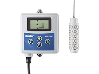 Hunter® Bodenfeuchtesensor Soil-Clik kabelgebunden Hunter® Bodenfeuchtesensor Soil-Clik kabelgebunden