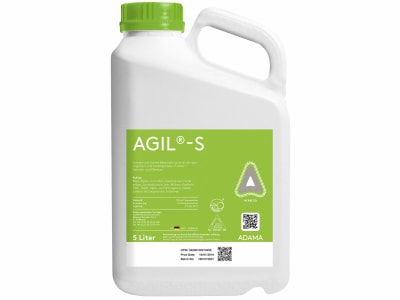 ADAMA Agil-S ADAMA Agil-S