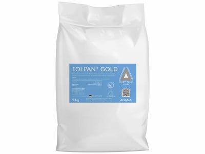 ADAMA Folpan® Gold 5 kg Sack ADAMA Folpan® Gold 5 kg Sack
