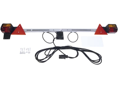Teleskop-Stangenleuchte 1,30 – 1,70 m Teleskop-Stangenleuchte 1,30 – 1,70 m