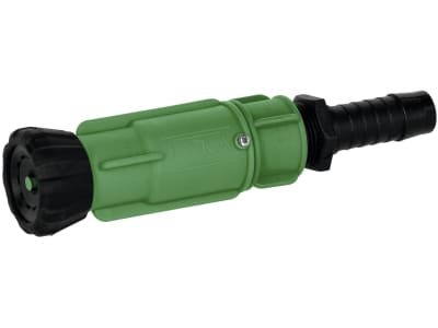 KERBL Euterbrause "Anka" Anschluss 3/4", 25 l/min, 151874