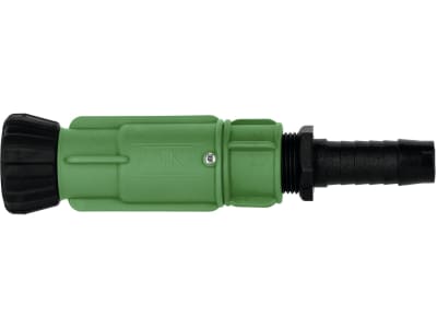 KERBL Euterbrause "Anka" Anschluss 3/4", 25 l/min, 151874