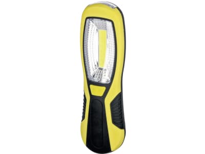 KERBL LED-Arbeitslampe "WorkFire" 200 lm, batteriebetrieben, 345603 KERBL LED-Arbeitslampe "WorkFire" 200 lm, batteriebetrieben, 345603