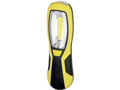 KERBL LED-Arbeitslampe "WorkFire" 200 lm, batteriebetrieben, 345603