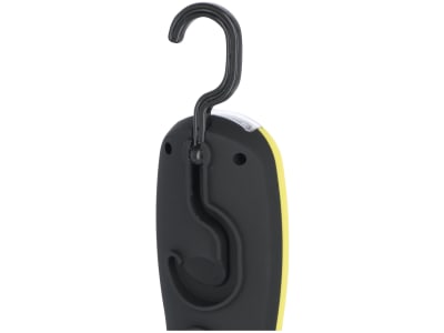 KERBL LED-Arbeitslampe "WorkFire" 200 lm, batteriebetrieben, 345603 KERBL LED-Arbeitslampe "WorkFire" 200 lm, batteriebetrieben, 345603