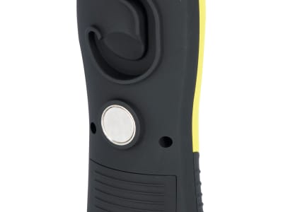 KERBL LED-Arbeitslampe "WorkFire" 200 lm, batteriebetrieben, 345603 KERBL LED-Arbeitslampe "WorkFire" 200 lm, batteriebetrieben, 345603