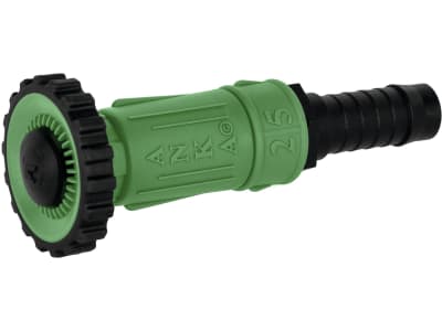 KERBL Euterbrause "Anka" Schlauchstutzen 1", 90 – 115 l/min, 151873