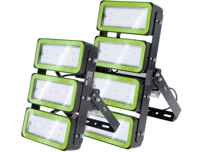 Kerbl LED-Hallenstrahler "MultiLED Pro" 100 – 277 V, dimmbar 1 – 10 V Kerbl LED-Hallenstrahler "MultiLED Pro" 100 – 277 V, dimmbar 1 – 10 V