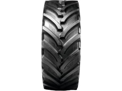 BKT Traktorreifen 710/70 R 38 High Speed Agrimax Sirio 171D; 168D Radial TL