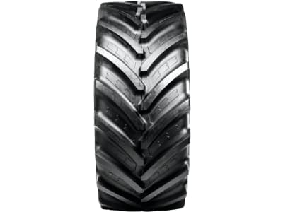 BKT Traktorreifen VF 600/60 R 30 NRO Agrimax V-Flecto 158D Radial TL