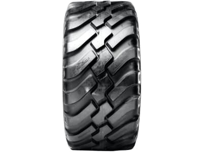 Komplettrad 710/50 R 26.5 181A8; 170D TL BKT FL 630 Ultra 24.00 x 26.5 10/281/335