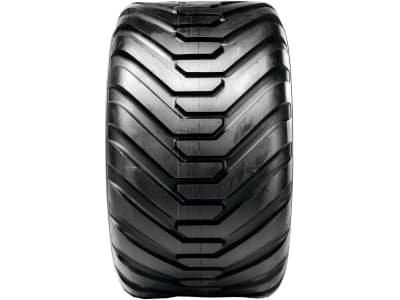BKT Flotation-Reifen 550/45 - 22.5 Flotation 648, 147A8; 144B; 159A8; 156B, 16 PR, Diagonal, TL
