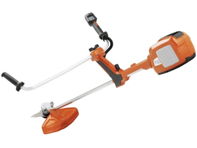 Husqvarna® Akku-Rasentrimmer "520iRX", Schnittbreite 40 cm, ohne Akku und Ladegerät, 9679162-02