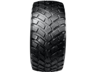 BKT Flotation-Reifen 560/60 R 22.5 Ridemax FL 693 M, 165D; 162E, Radial, TL