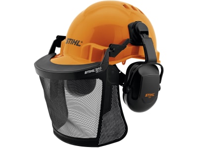 STIHL Forsthelm "Function Basic", 0000 888 0810 STIHL Forsthelm "Function Basic", 0000 888 0810