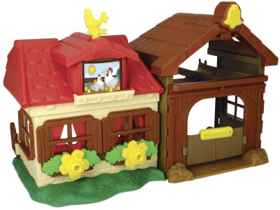 Fendt Spielset "Happy Farm House" von Dickie®, X991019014000