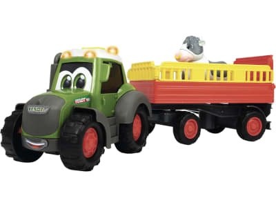 Fendt Spielset "Happy Farm House" von Dickie®, X991019014000 Fendt Spielset "Happy Farm House" von Dickie®, X991019014000