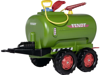 Fendt Anhänger "Tanker", 2-achsig, X991019073000 Fendt Anhänger "Tanker", 2-achsig, X991019073000
