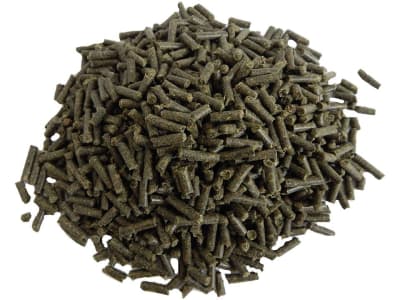 NATURE´S BEST Aktiv & Fit kompakt Mineralfutter mit Kräutern NATURE´S BEST Aktiv & Fit kompakt Mineralfutter mit Kräutern