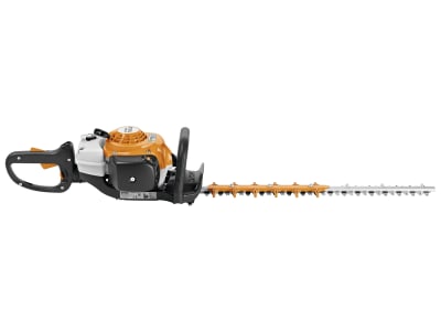 STIHL Benzin-Heckenschere "HS 82 R", Schnittlänge 60 cm, 0,7 kW (1,0 PS), 4237 011 2977 STIHL Benzin-Heckenschere "HS 82 R", Schnittlänge 60 cm, 0,7 kW (1,0 PS), 4237 011 2977