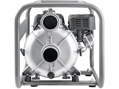 Kärcher® Schmutzwasserpumpe "WWP 45" Benzin Fördermenge max. 45.000 l/h, Anschluss 3" AG; 3" Schlauchtülle, 1.042-210.0 Kärcher® Schmutzwasserpumpe "WWP 45" Benzin Fördermenge max. 45.000 l/h, Anschluss 3" AG; 3" Schlauchtülle, 1.042-210.0