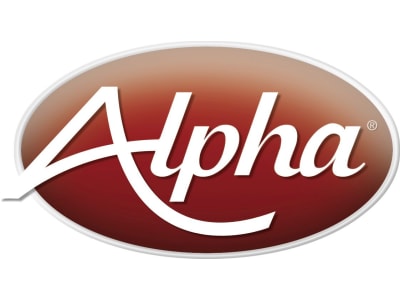 Alpha® Logo