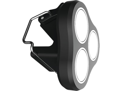 KUNZER Magnethalter für Akku-LED-Arbeitsscheinwerfer, PL-MH3 KUNZER Magnethalter für Akku-LED-Arbeitsscheinwerfer, PL-MH3