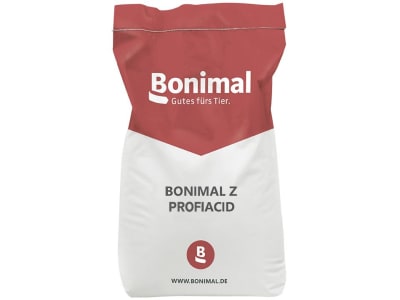 Bonimal VET ProfiAcid für Schweine und Geflügel Mehl 25 kg Sack Bonimal VET ProfiAcid für Schweine und Geflügel Mehl 25 kg Sack