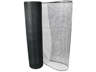 NOOR Maulwurfblocker schwarz 1,2 x 50 m 320 g/m² NOOR Maulwurfblocker schwarz 1,2 x 50 m 320 g/m²