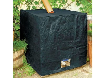 NOOR IBC Container Cover 116 x 100 x 120 cm NOOR IBC Container Cover 116 x 100 x 120 cm