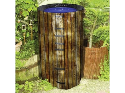 NOOR Regenfass Hülle für Regentonne 120l NOOR Regenfass Hülle für Regentonne 120l
